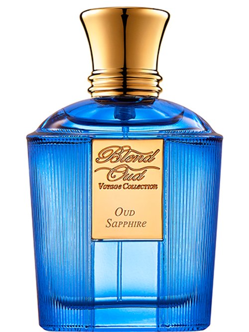 Blend Oud Oud Sapphire