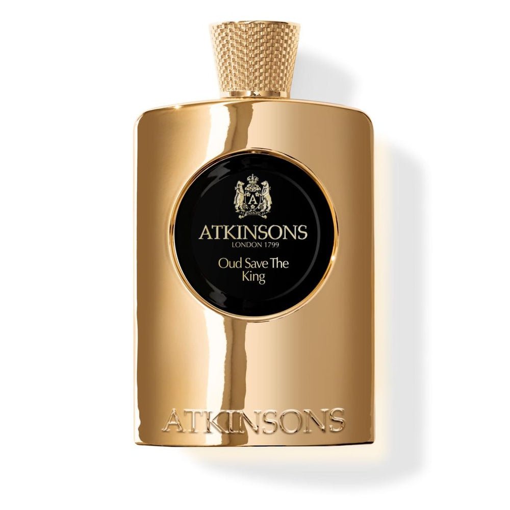 Atkinsons Oud Save The King