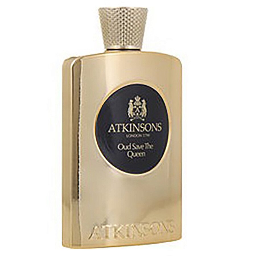 Atkinsons Oud Save The Queen