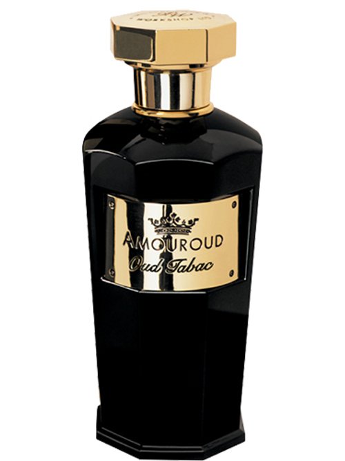 Amouroud Oud Tabac
