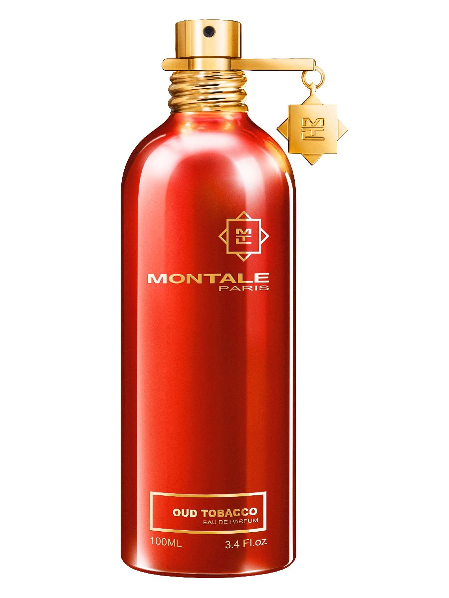 Montale Oud Tobacco
