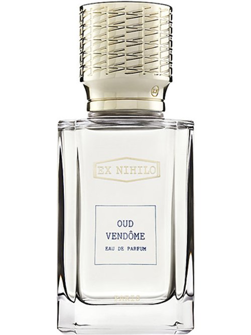 Ex Nihilo Oud Vendome