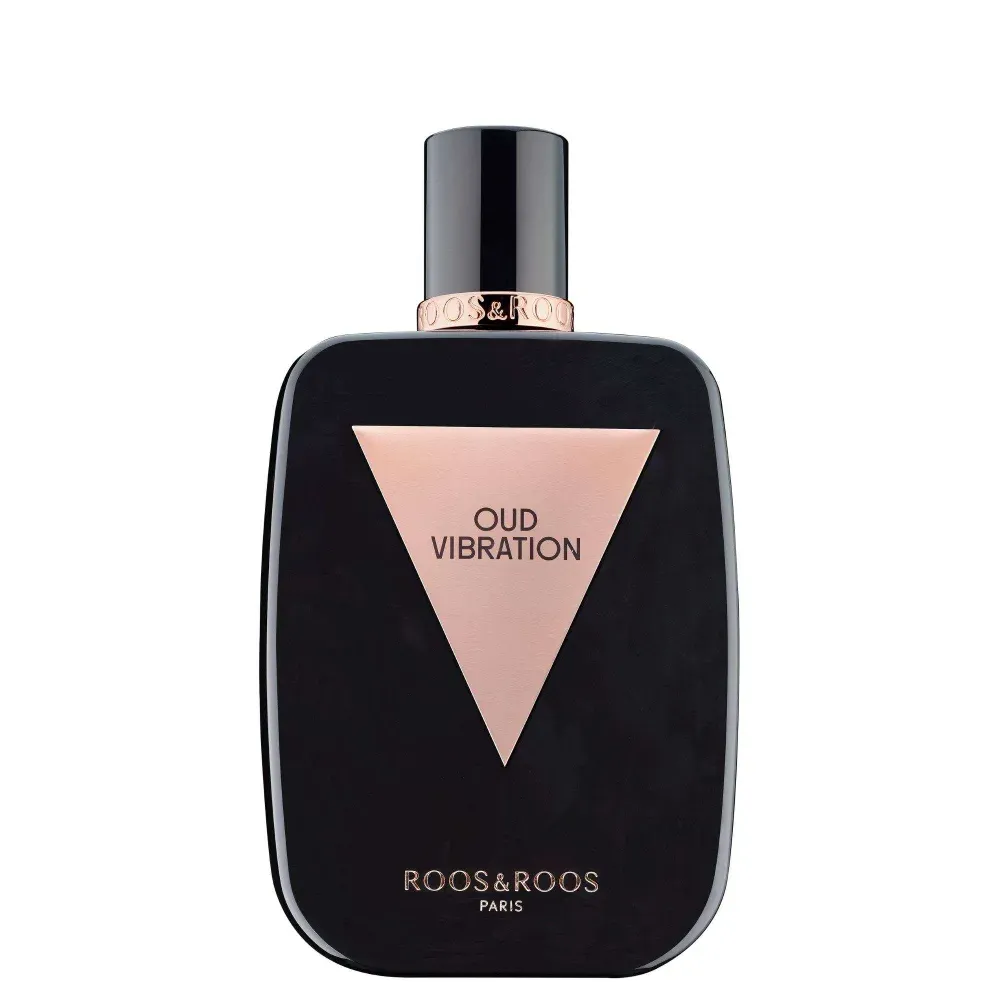 Roos Roos Oud Vibration