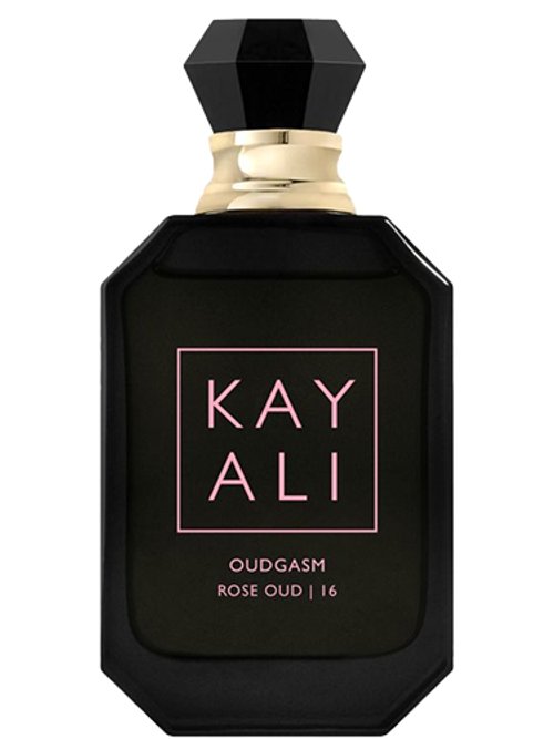 Kayali Fragrances Oudgasm Cafe Oud 19 Eau De Parfum Intense