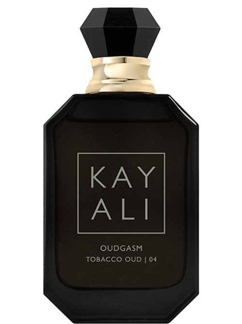Kayali Fragrances Oudgasm Tobacco Oud 04 Eau De Parfum Intense