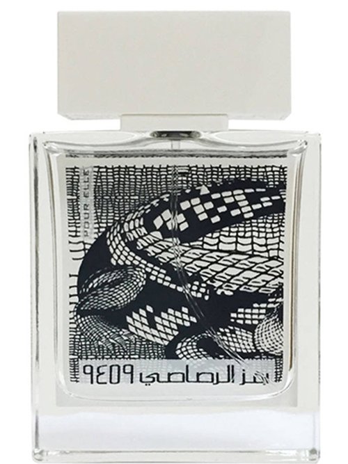 Rasasi Oudh Al Raghda