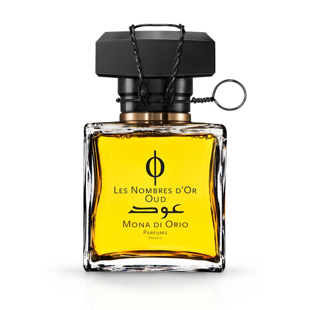 Mona Di Orio Oudh Osmanthus