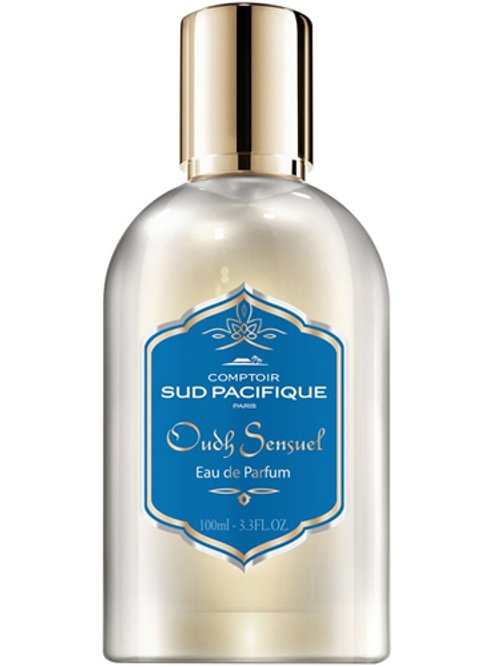 Comptoir Sud Pacifique Oudh Sensuel