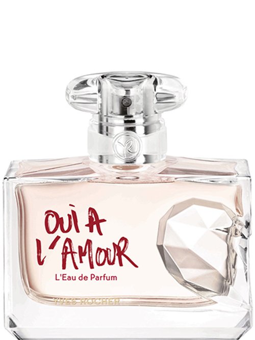 Yves Rocher Oui A L Amour