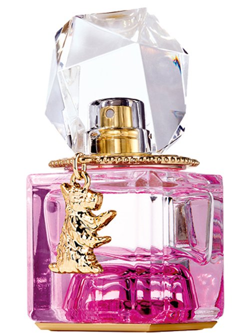 Juicy Couture Oui Splash