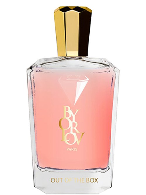 Orlov Paris Out Of The Box