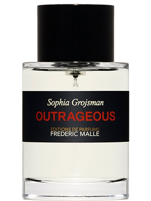 Frédéric Malle Outrageous