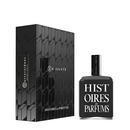 Histoires De Parfums Outrecuidant