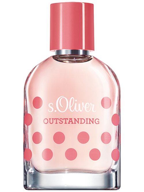 S.oliver Outstanding Women