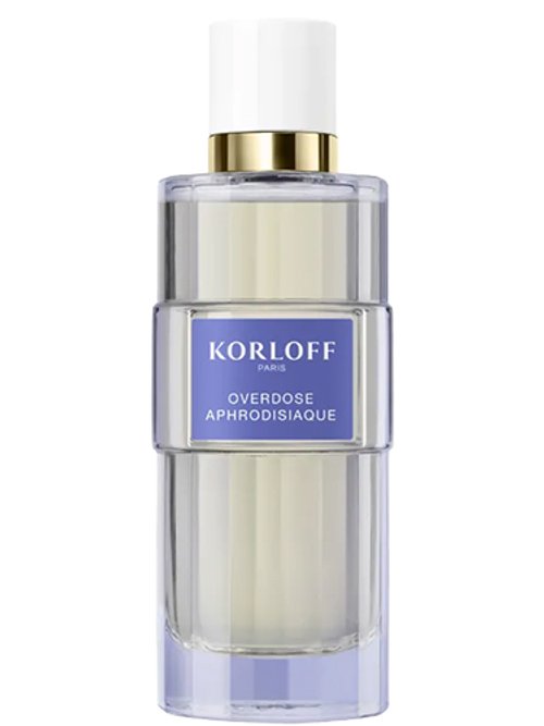 Korloff Paris Overdose Aphrodisiaque