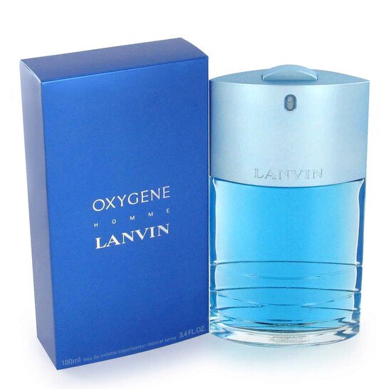 Lanvin Oxygene Homme