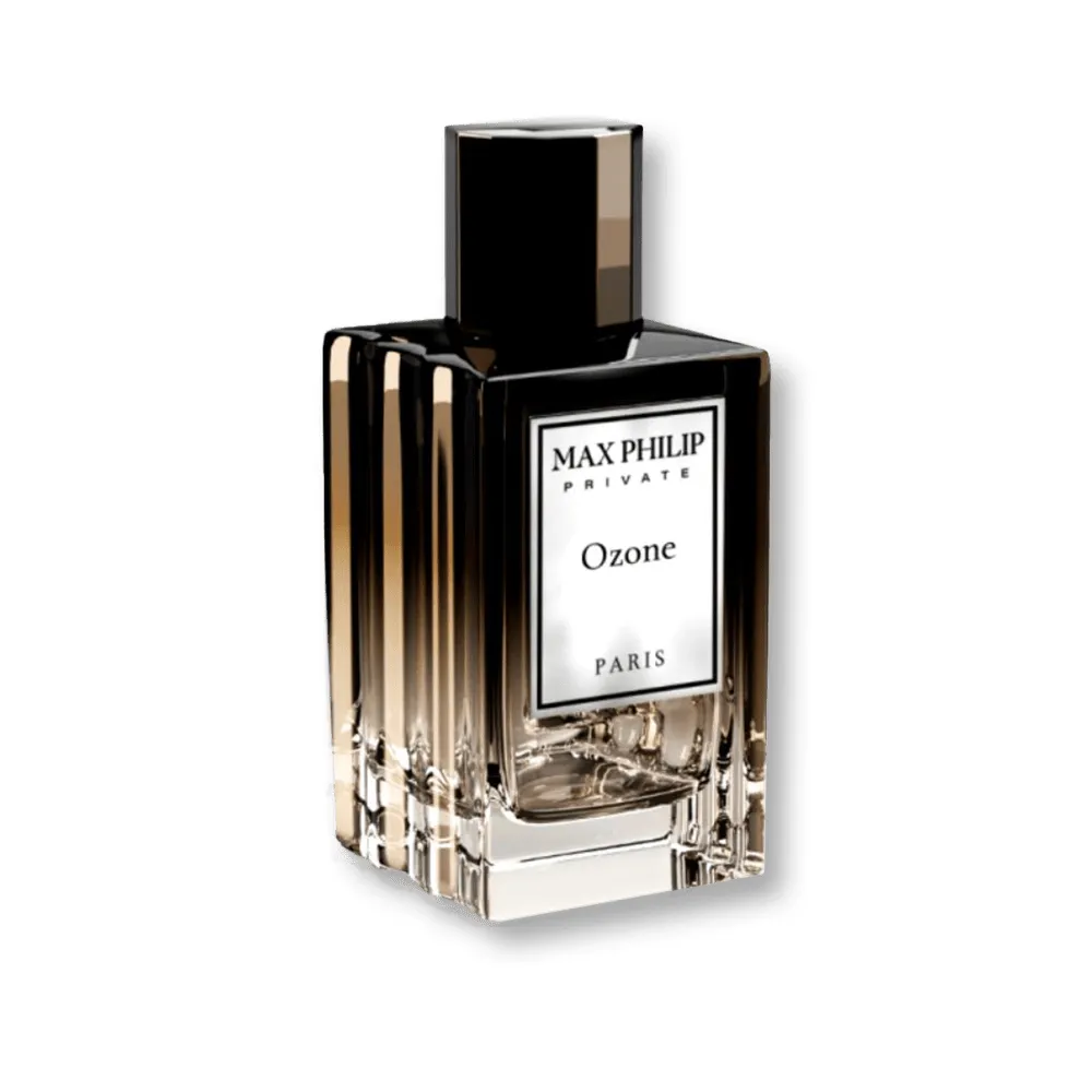 Max Philip Ozone