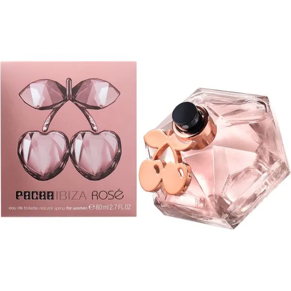 Pacha Ibiza Pacha Ibiza Rose