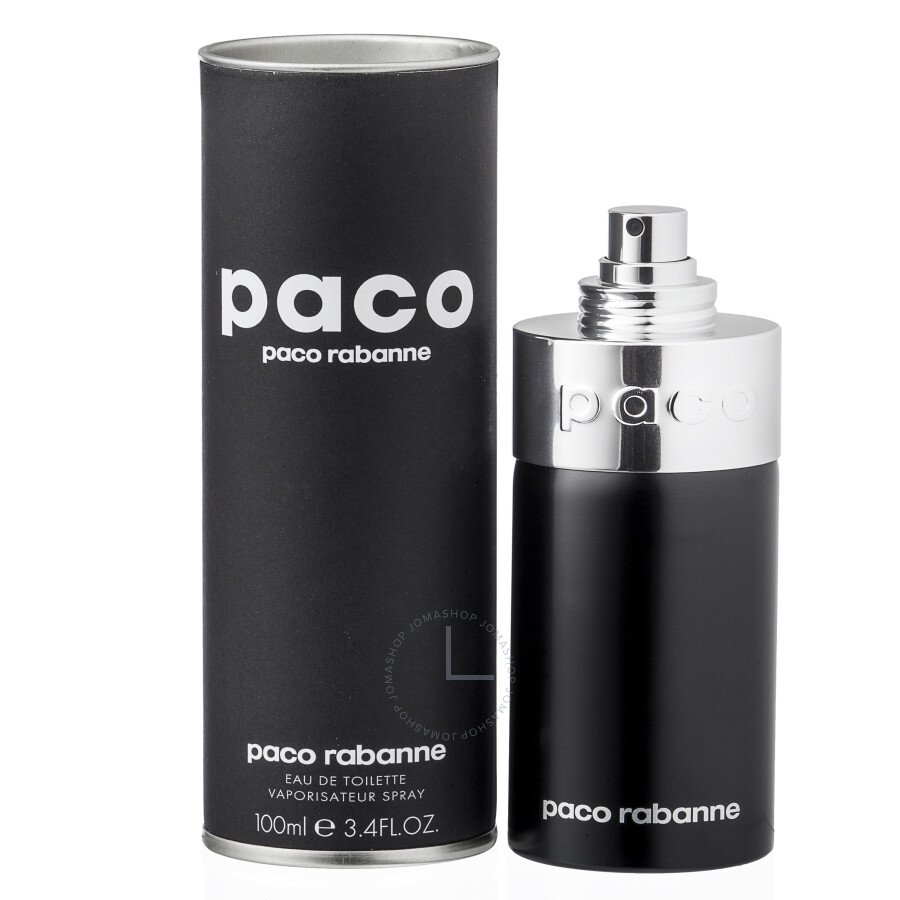 Paco Rabanne Paco
