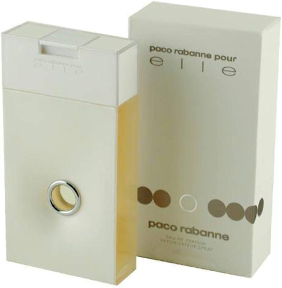 Paco Rabanne Pour Elle