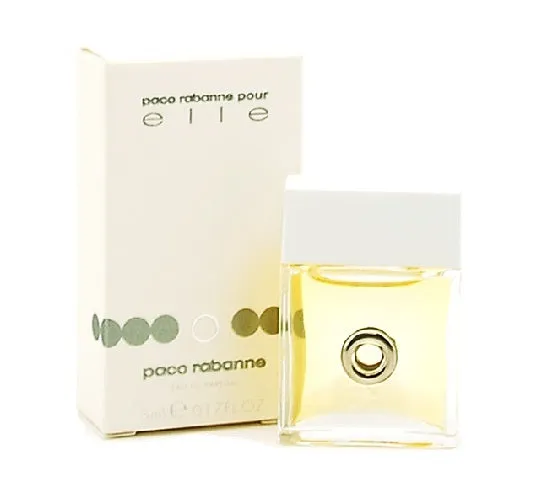 Paco Rabanne Pour Elle Eau D Ete