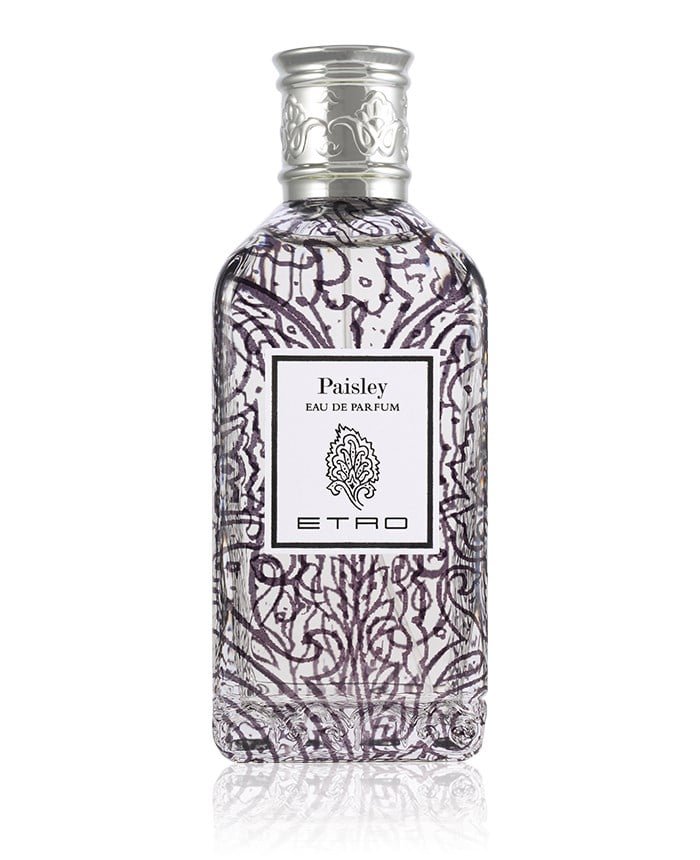Etro Paisley