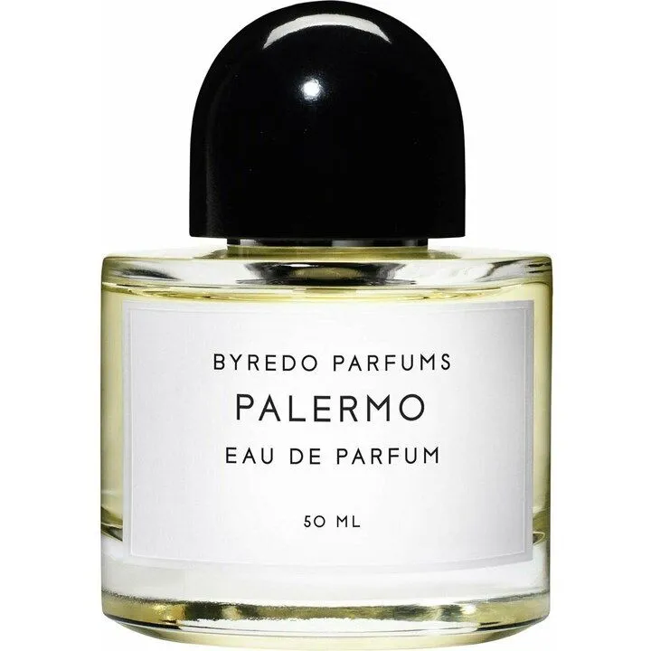 Byredo Palermo