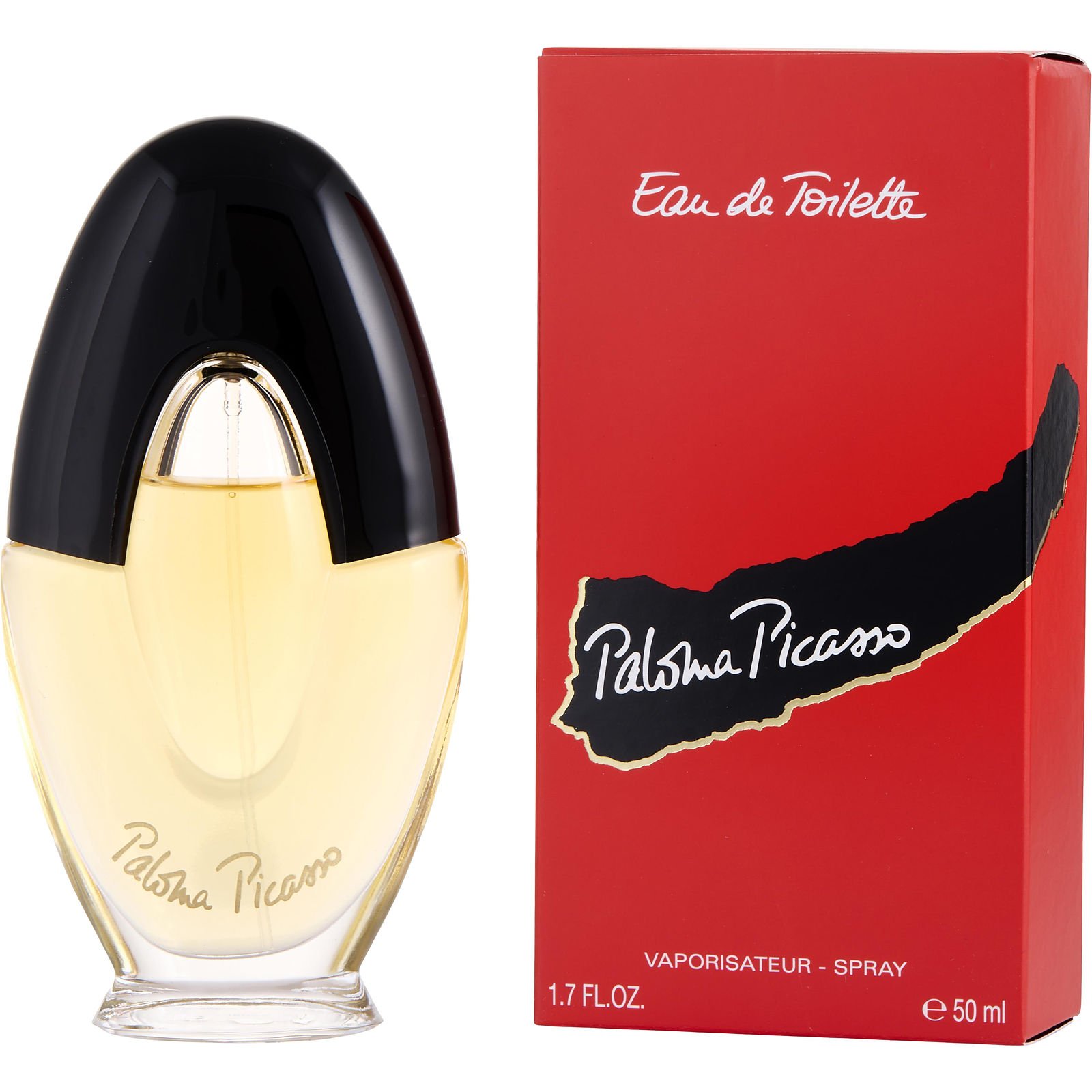 Paloma Picasso Paloma Picasso Eau De Toilette