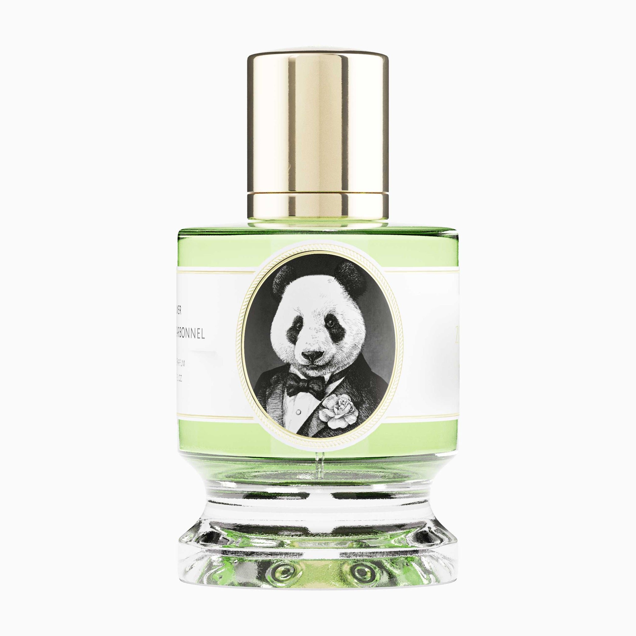 Zoologist Perfumes Panda