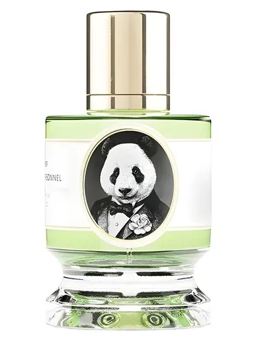 Zoologist Perfumes Panda Edition 2017