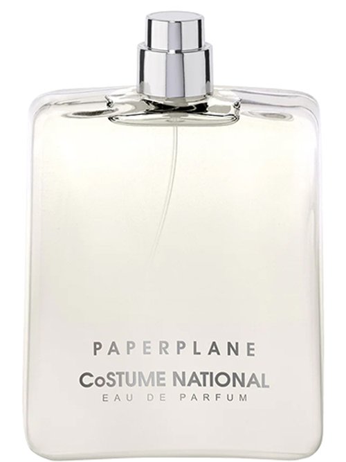 Costume National Paperplane