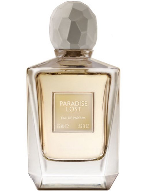 Keiko Mecheri Paradise Lost