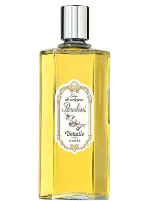 Detaille Paradisii