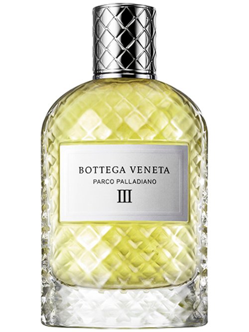 Bottega Veneta Parco Palladiano Iii Pera