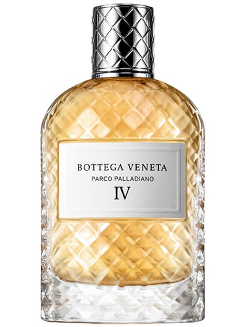 Bottega Veneta Parco Palladiano Iv Azalea