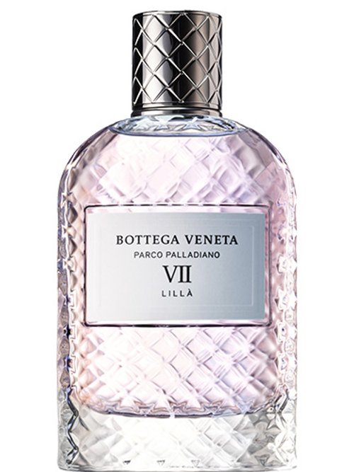 Bottega Veneta Parco Palladiano Vii Lilla