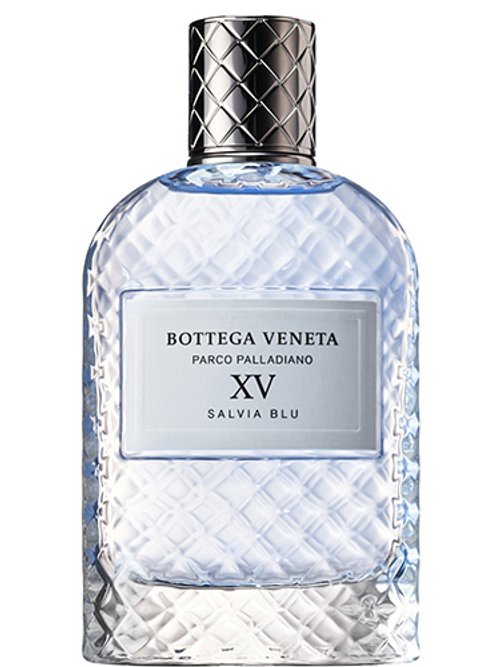 Bottega Veneta Parco Palladiano Xv Salvia Blu