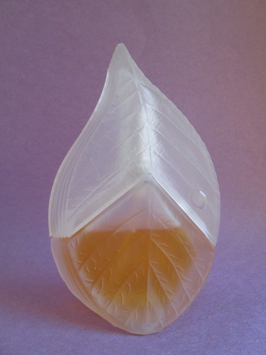 Kenzo Parfum D Ete 1992