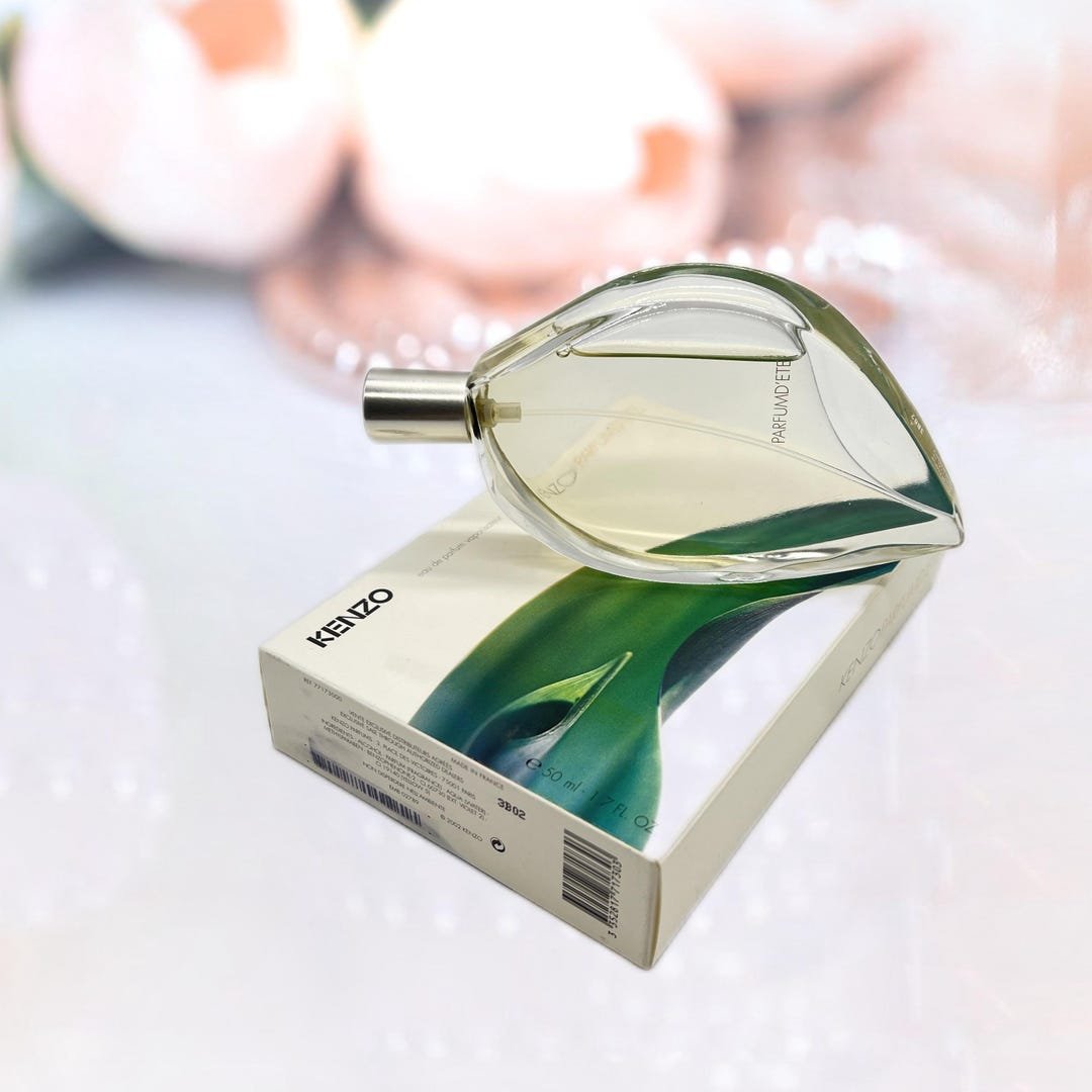 Kenzo Parfum D Ete 2002
