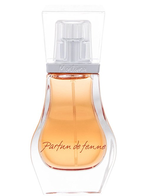 Montana Parfum De Femme