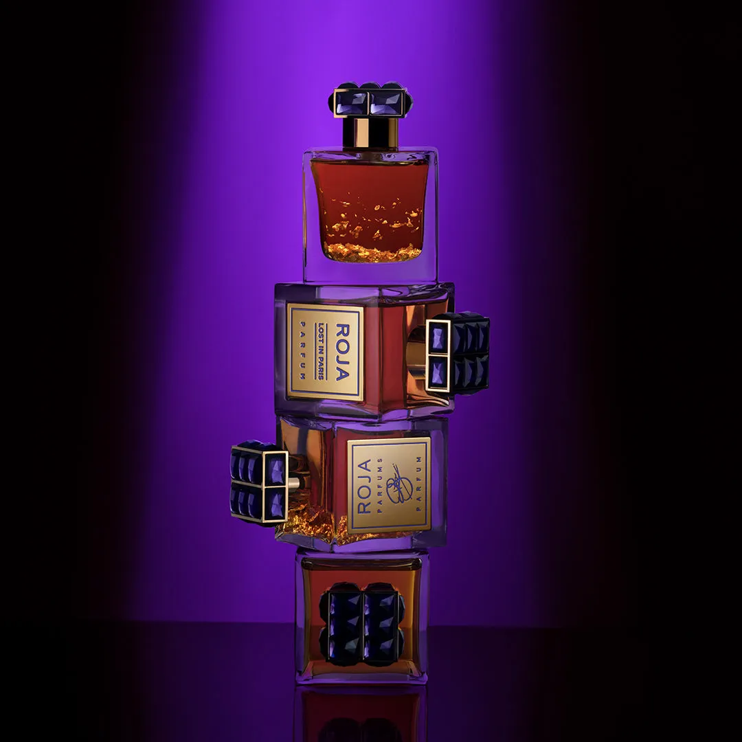 Roja Dove Parfum De La Nuit No 3