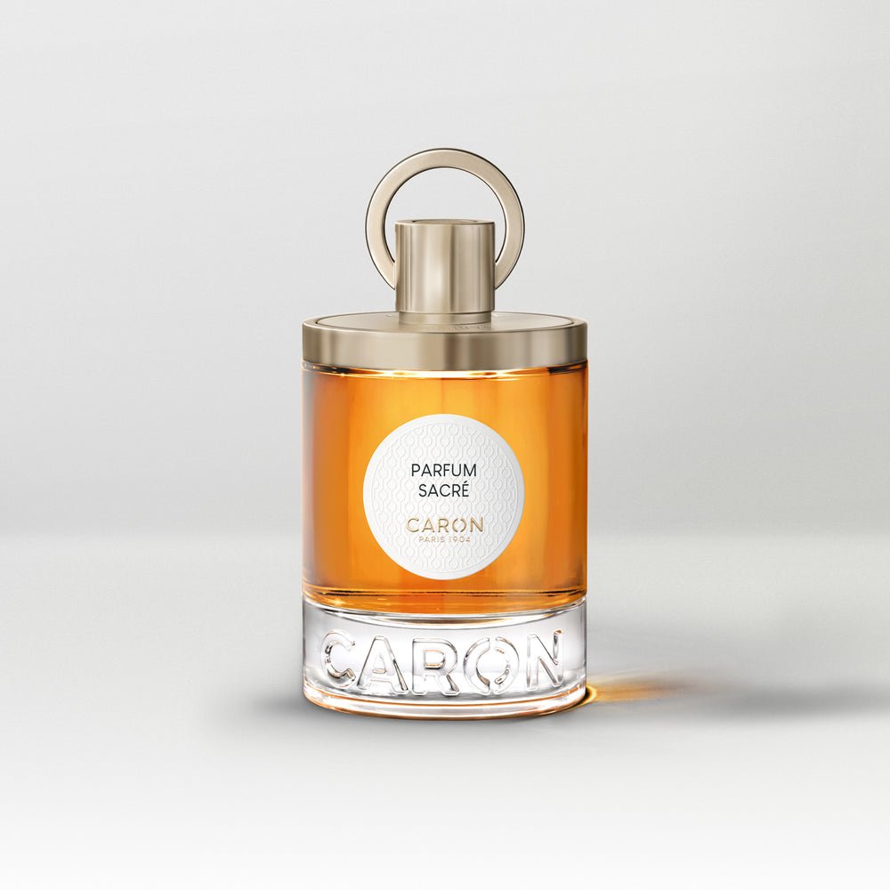 Caron Parfum Sacré