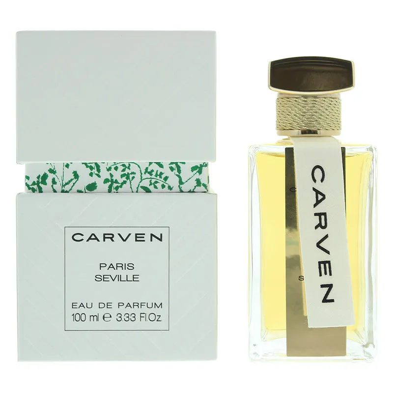 Carven Paris Seville