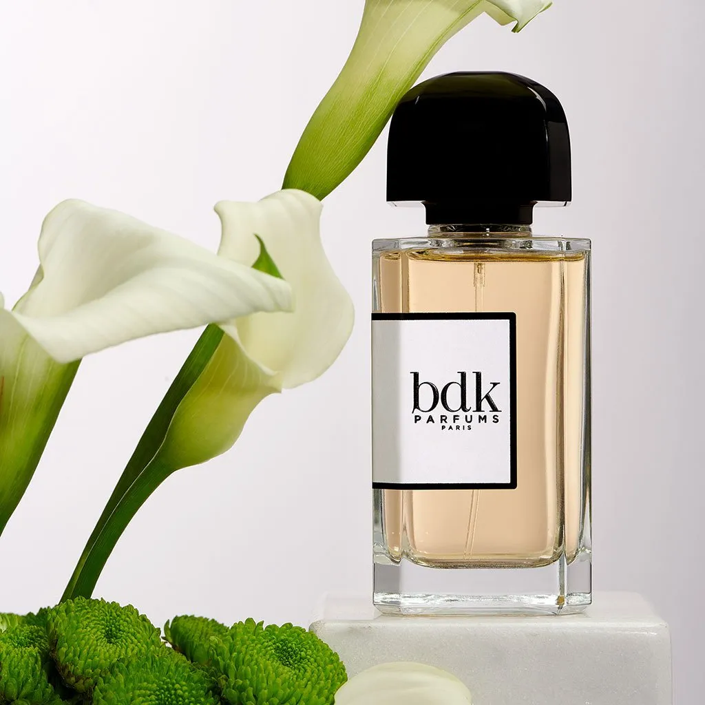 Bdk Parfums Pas Ce Soir Extrait