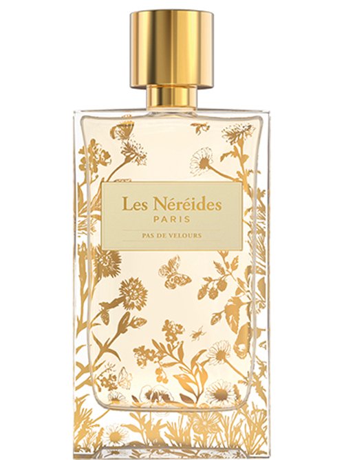 Les Néréides Pas De Velours