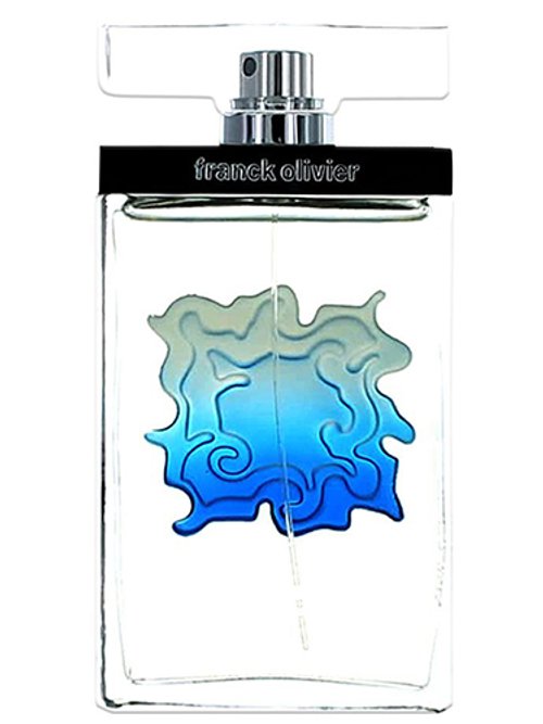 Franck Olivier Passion Man