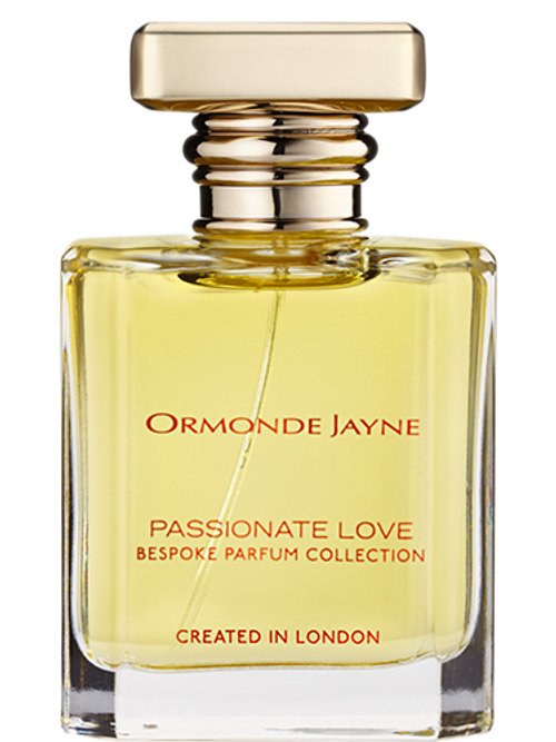 Ormonde Jayne Passionate Love