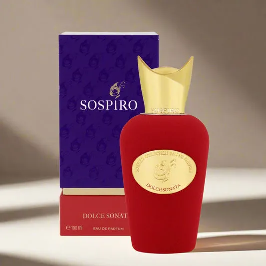 Sospiro Perfumes Pasticcio