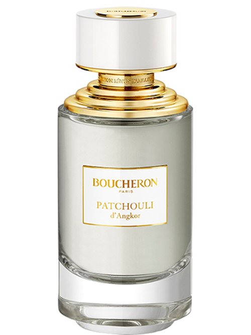 Boucheron Patchouli D Angkor