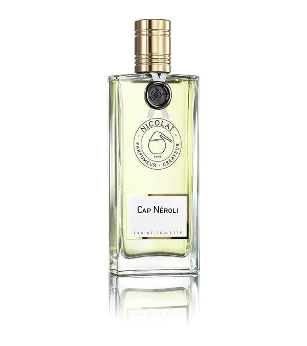 Nicolai Parfumeur Créateur Patchouli Homme